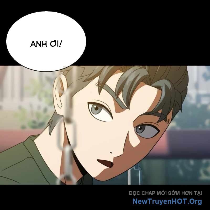 Hàn Băng Võ Giả Chapter 27 - 39