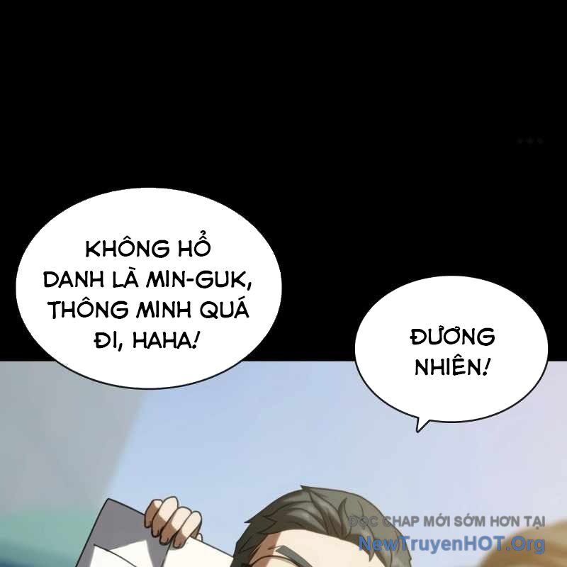 Hàn Băng Võ Giả Chapter 27 - 40