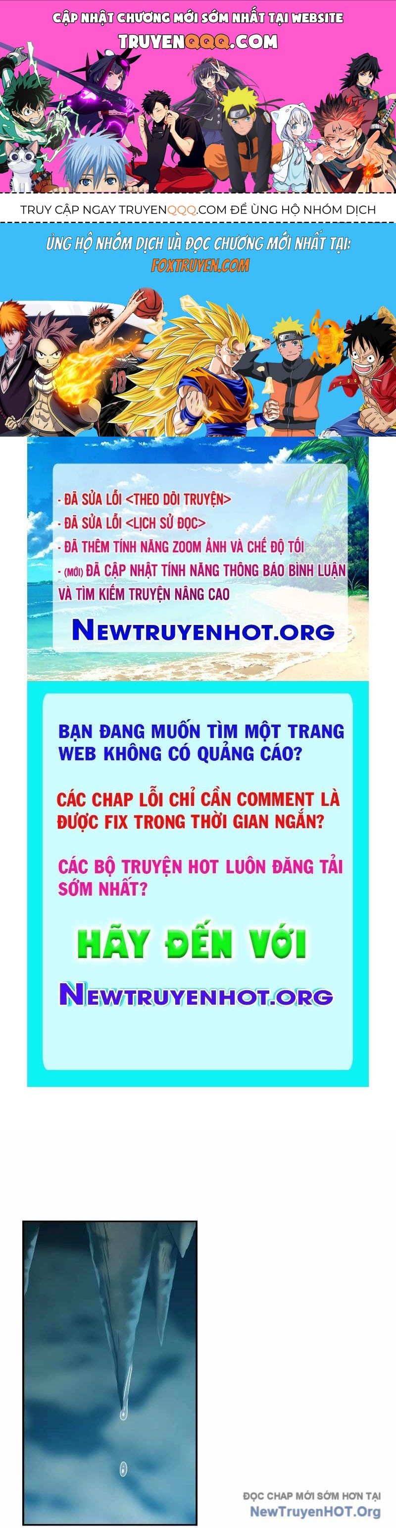 Hàn Băng Võ Giả Chapter 32 - 1