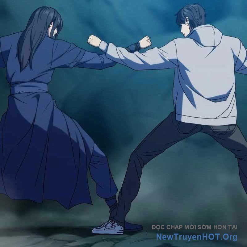 Hàn Băng Võ Giả Chapter 32 - 24