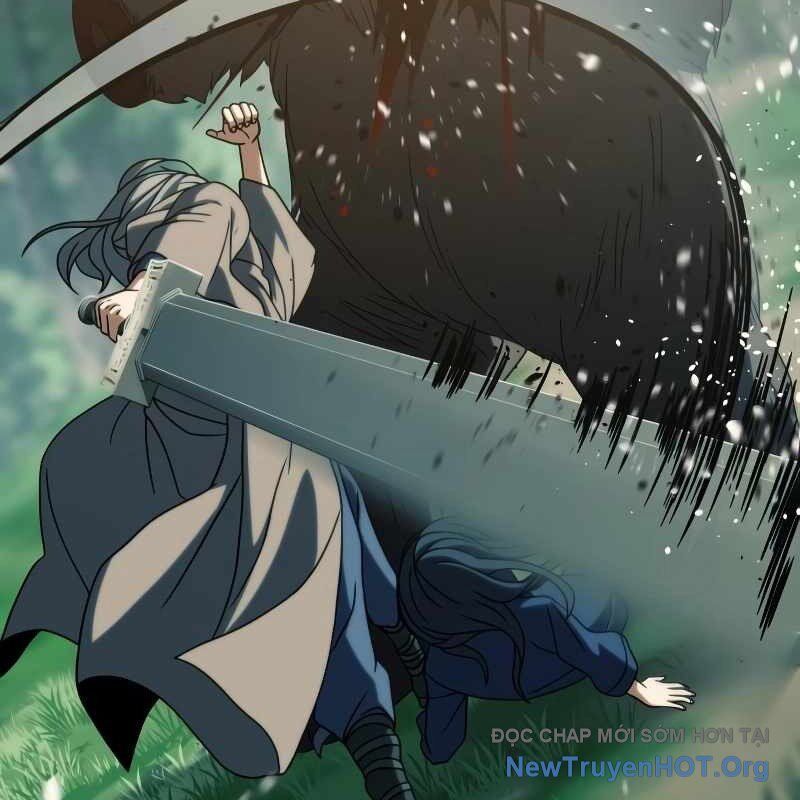 Hàn Băng Võ Giả Chapter 32 - 60
