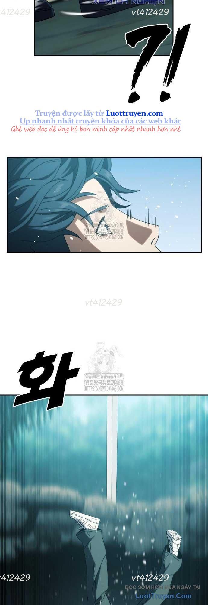 Hàn Băng Võ Giả Chapter 37 - 11