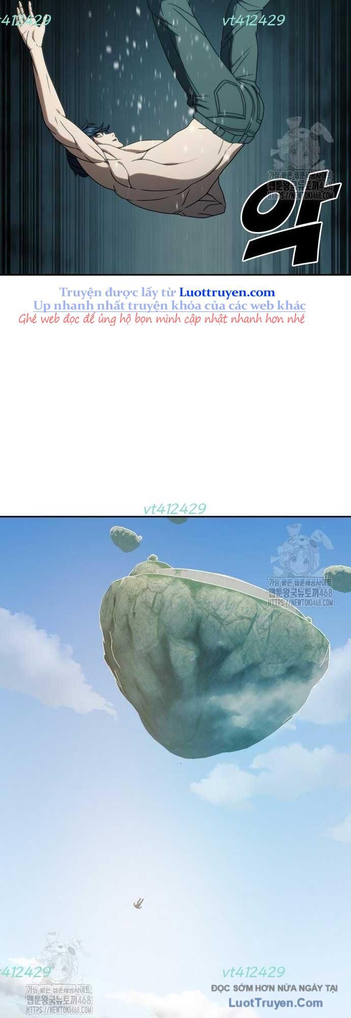 Hàn Băng Võ Giả Chapter 37 - 12