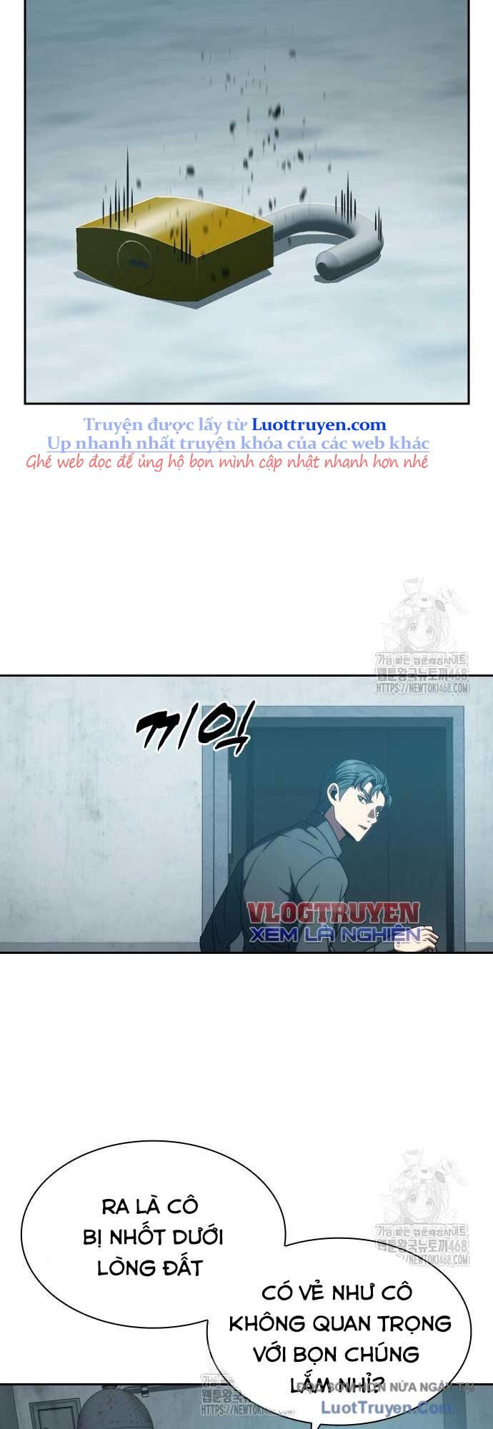 Hàn Băng Võ Giả Chapter 37 - 17