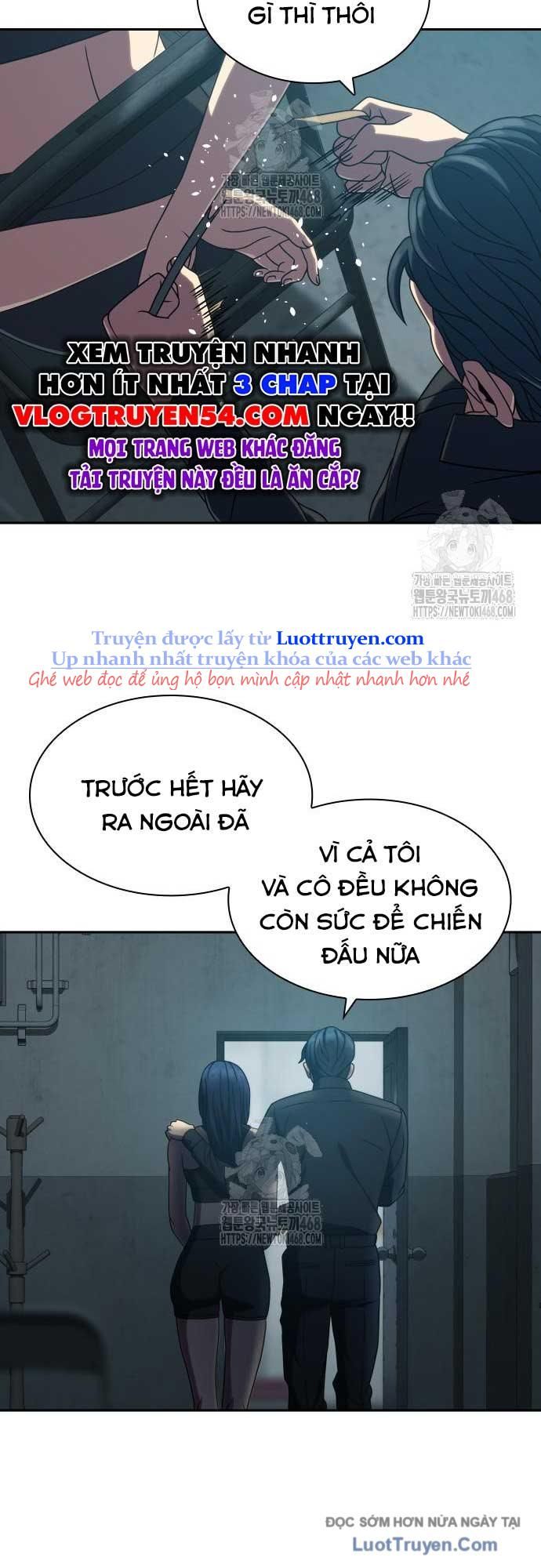 Hàn Băng Võ Giả Chapter 37 - 20