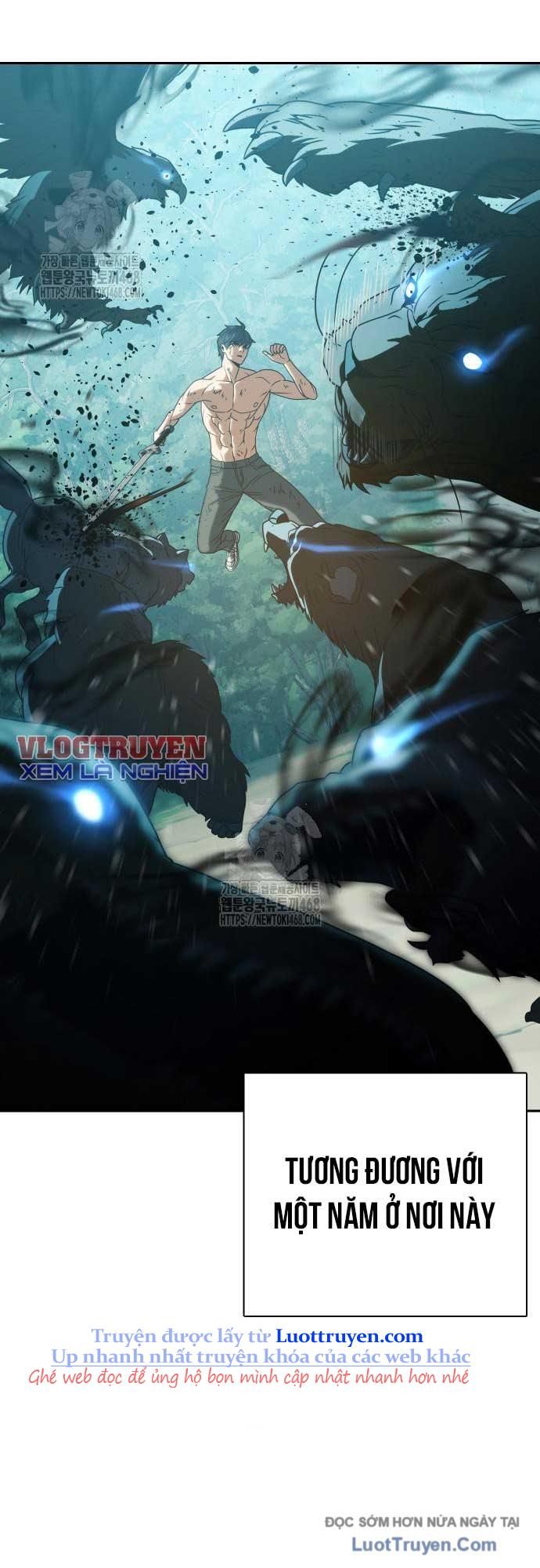 Hàn Băng Võ Giả Chapter 37 - 3