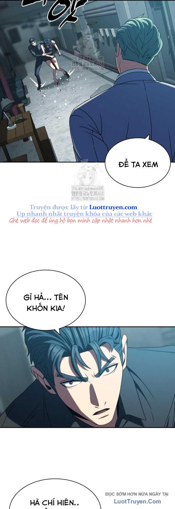 Hàn Băng Võ Giả Chapter 37 - 22