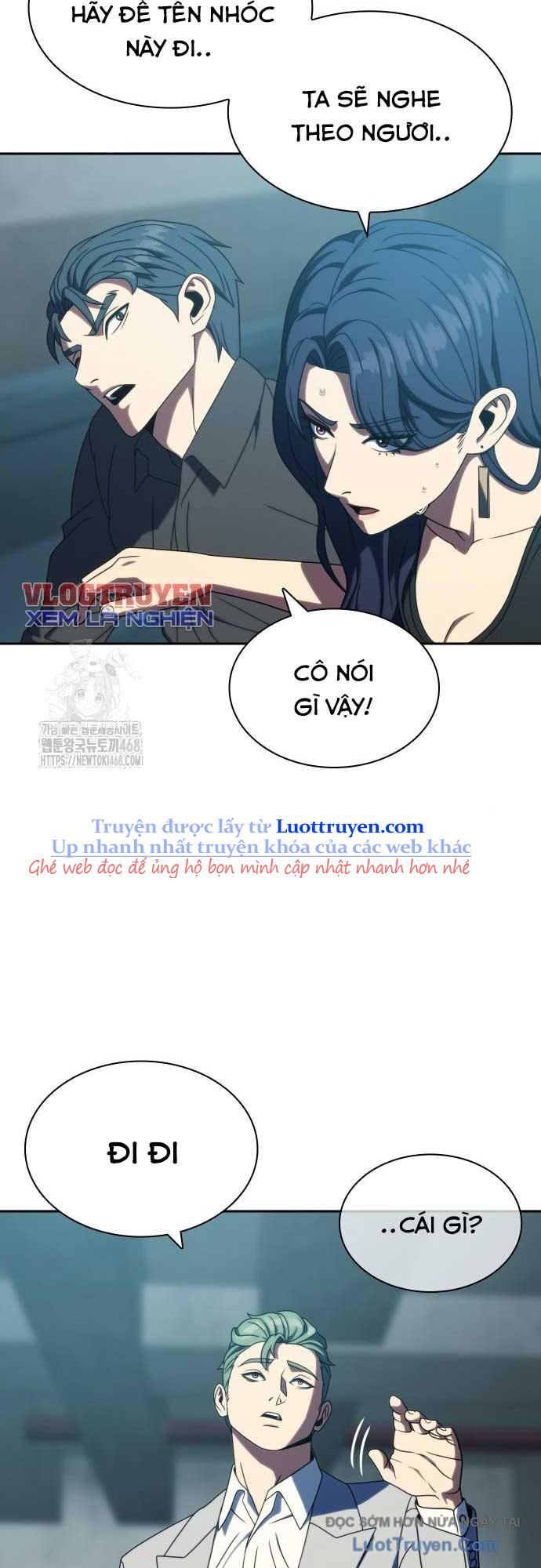 Hàn Băng Võ Giả Chapter 37 - 23