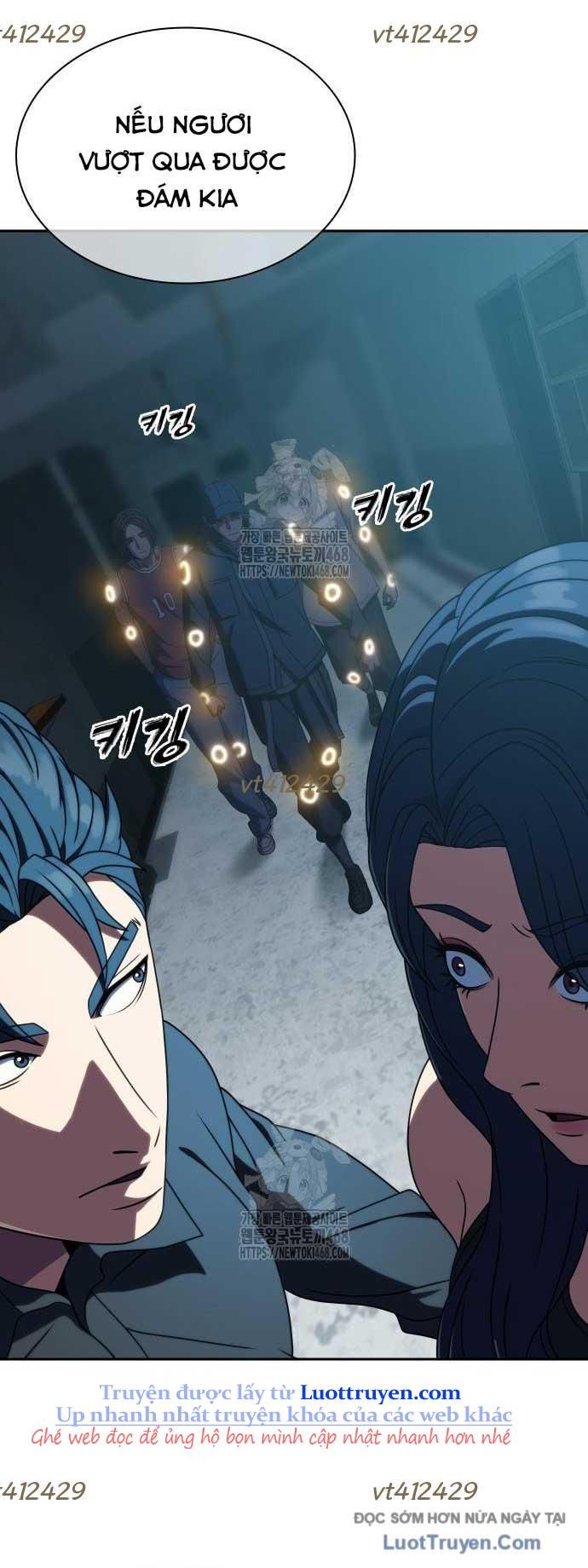 Hàn Băng Võ Giả Chapter 37 - 25