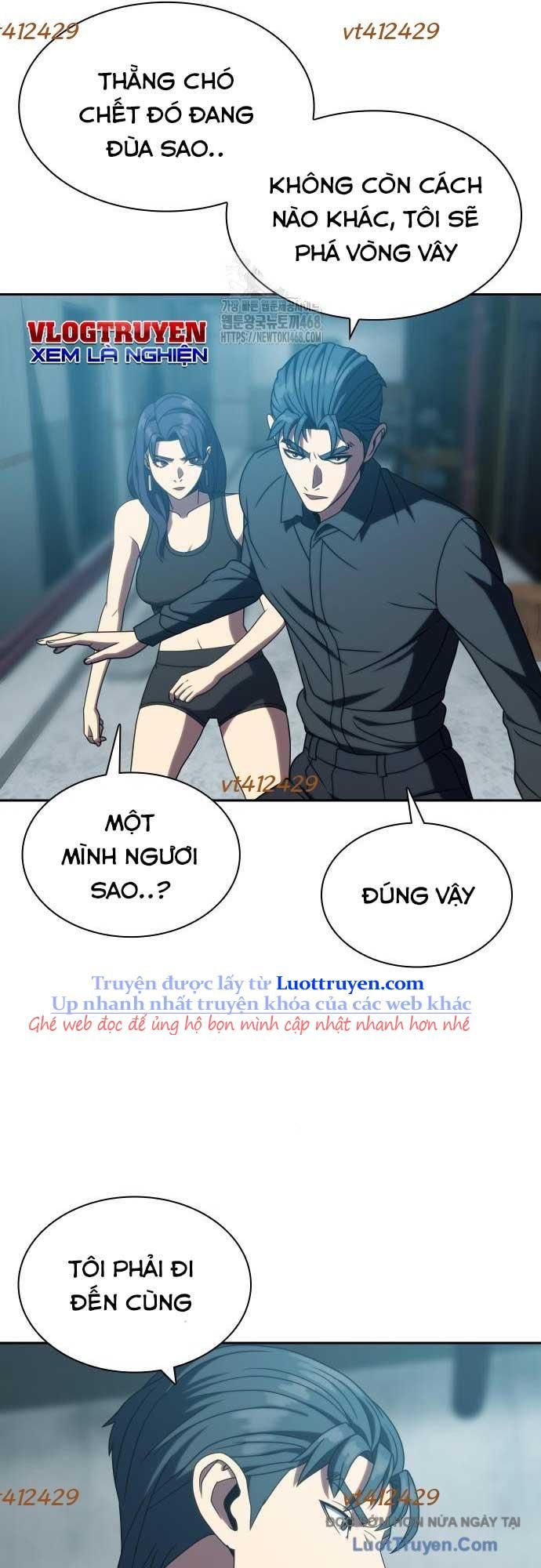 Hàn Băng Võ Giả Chapter 37 - 26