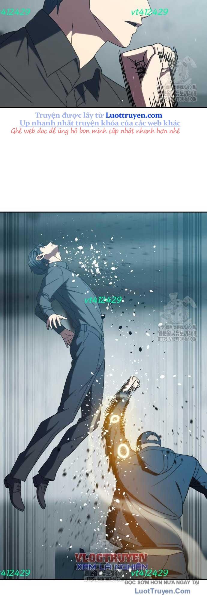 Hàn Băng Võ Giả Chapter 37 - 27