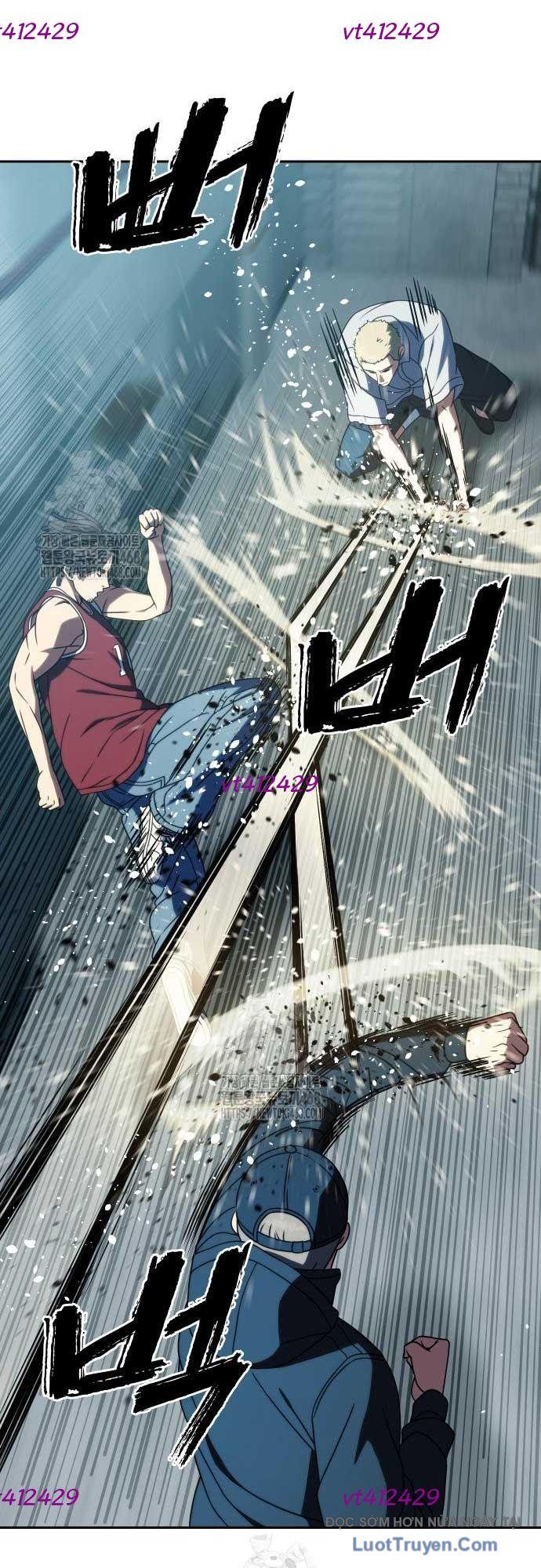 Hàn Băng Võ Giả Chapter 37 - 28