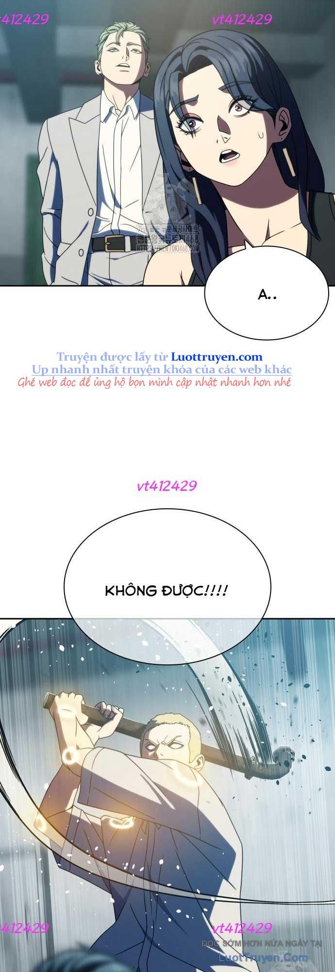 Hàn Băng Võ Giả Chapter 37 - 30