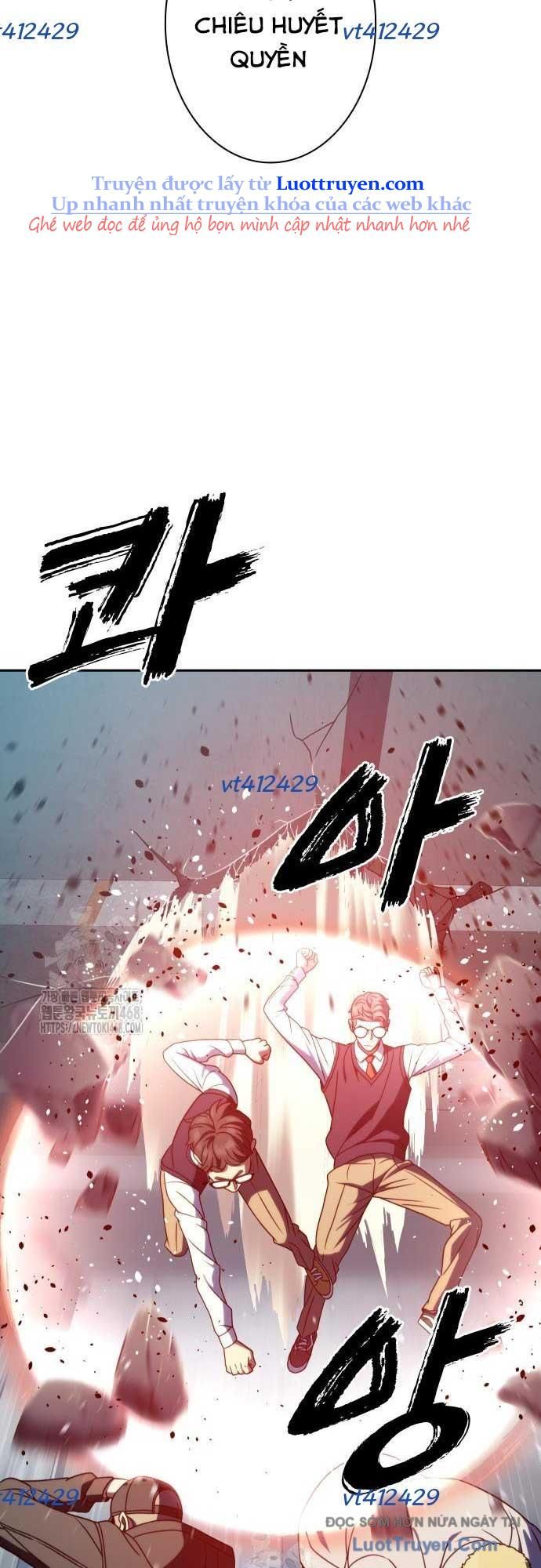 Hàn Băng Võ Giả Chapter 37 - 32