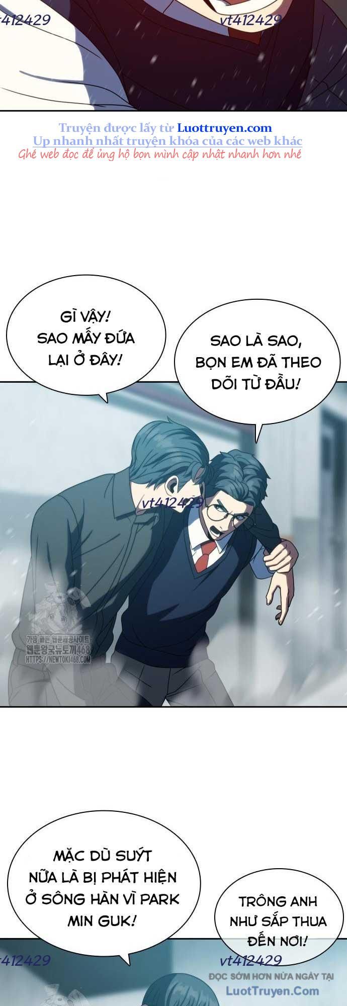 Hàn Băng Võ Giả Chapter 37 - 34