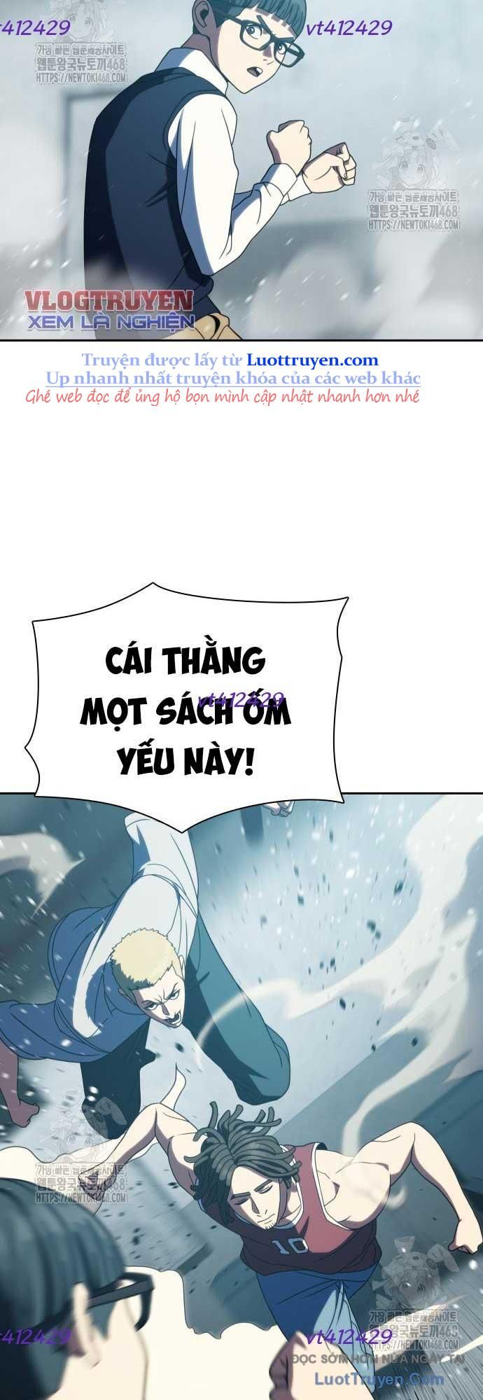 Hàn Băng Võ Giả Chapter 37 - 35