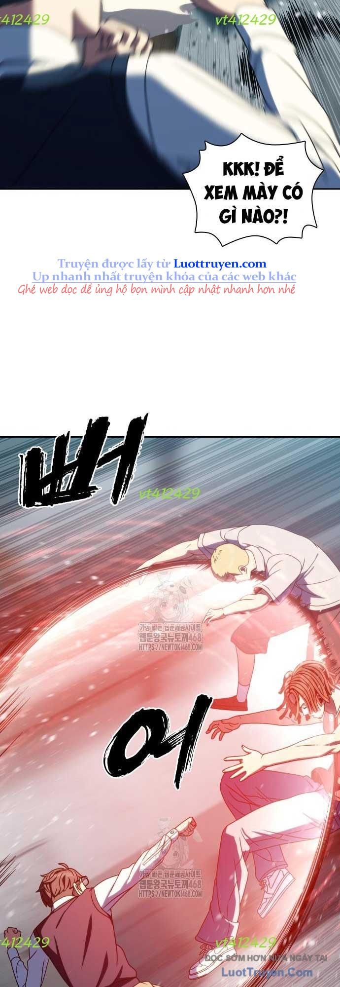 Hàn Băng Võ Giả Chapter 37 - 36