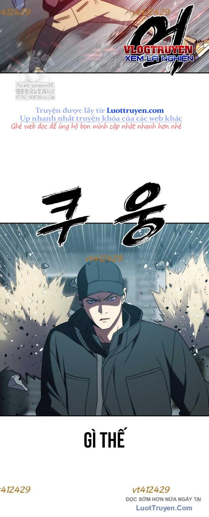 Hàn Băng Võ Giả Chapter 37 - 37