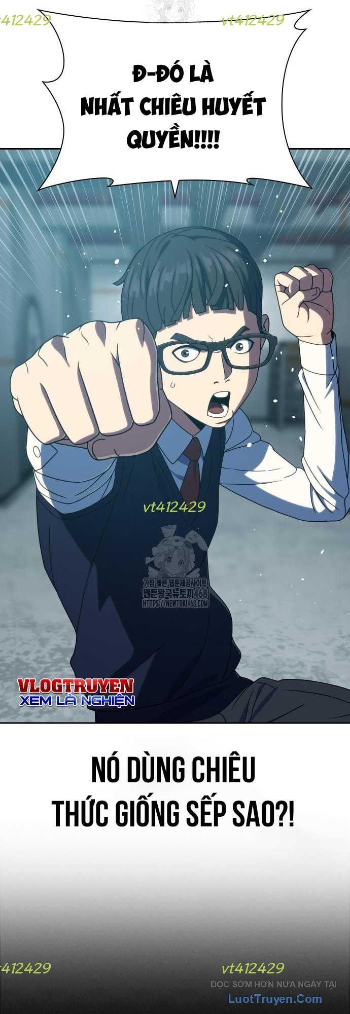 Hàn Băng Võ Giả Chapter 37 - 38