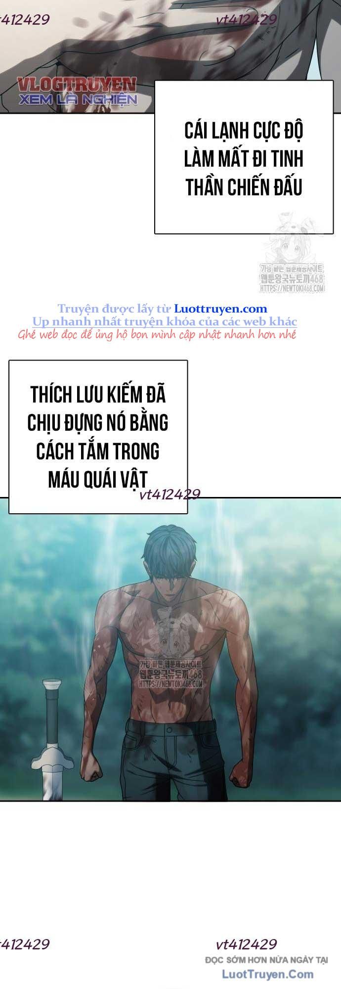 Hàn Băng Võ Giả Chapter 37 - 5