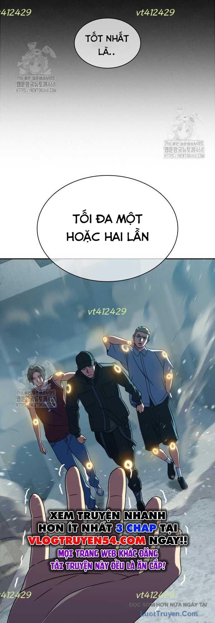 Hàn Băng Võ Giả Chapter 37 - 43