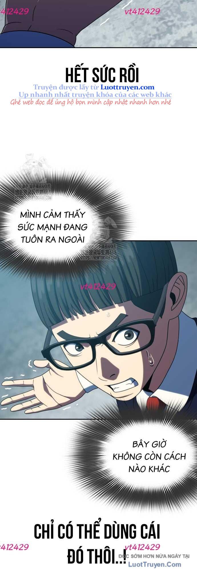 Hàn Băng Võ Giả Chapter 37 - 44