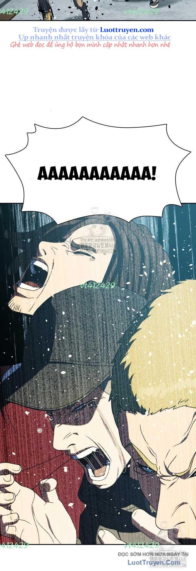 Hàn Băng Võ Giả Chapter 37 - 48