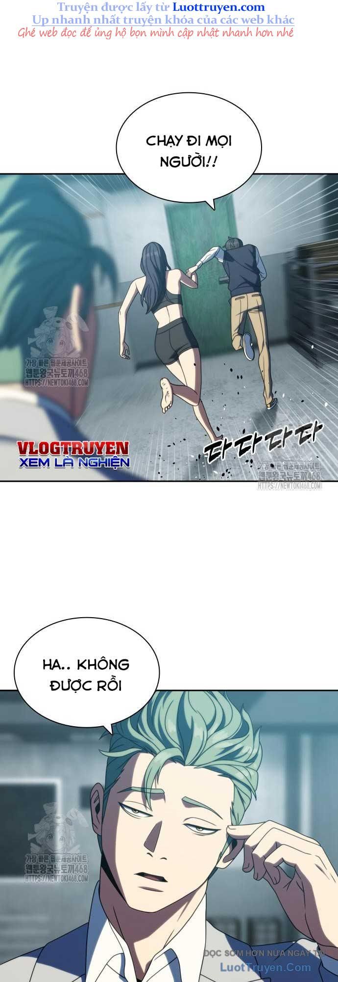 Hàn Băng Võ Giả Chapter 37 - 49