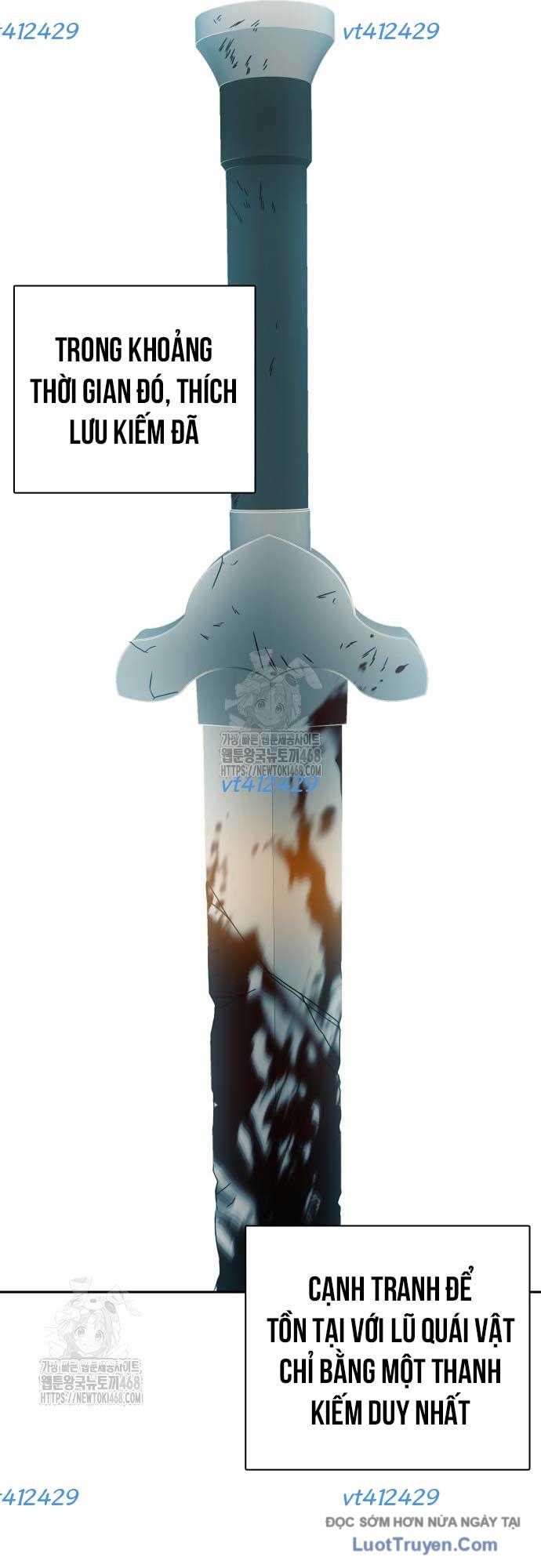 Hàn Băng Võ Giả Chapter 37 - 6