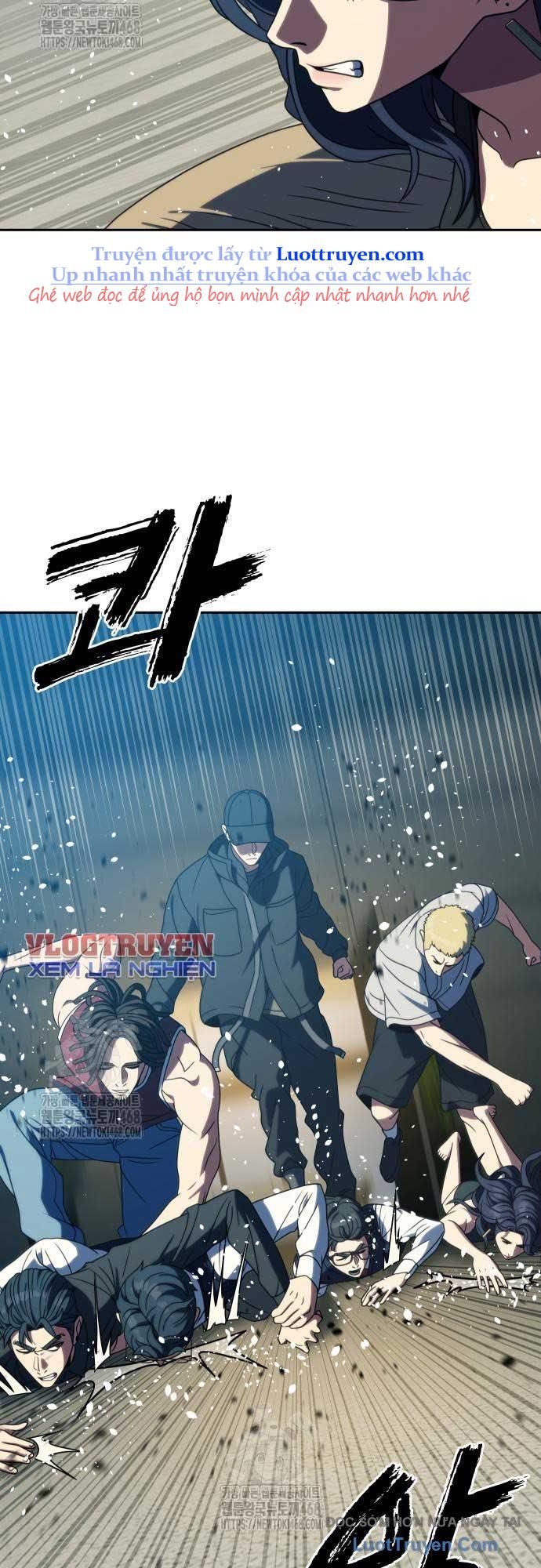 Hàn Băng Võ Giả Chapter 37 - 52