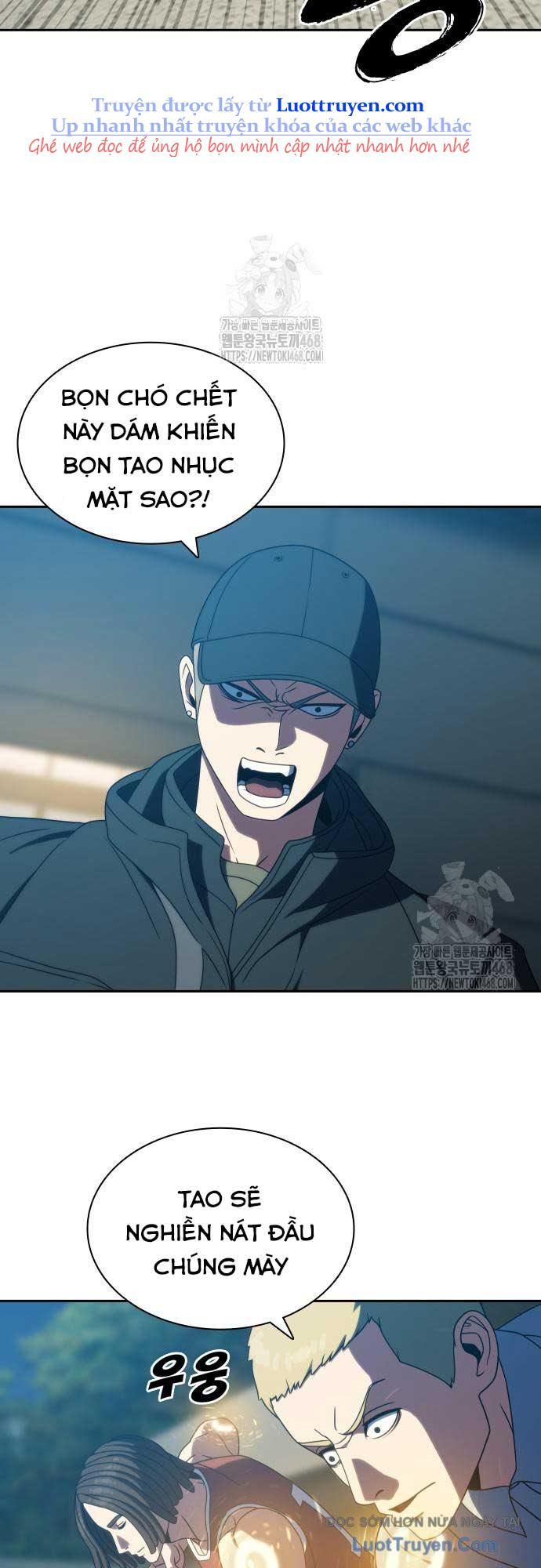 Hàn Băng Võ Giả Chapter 37 - 53