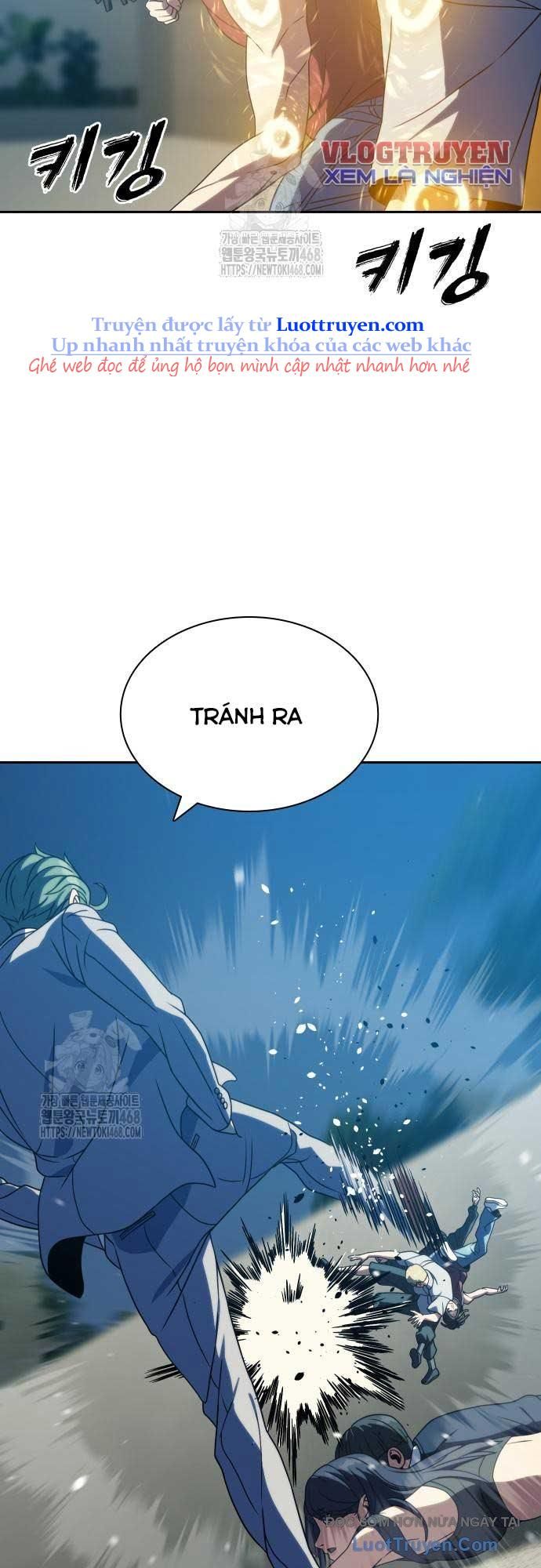 Hàn Băng Võ Giả Chapter 37 - 54