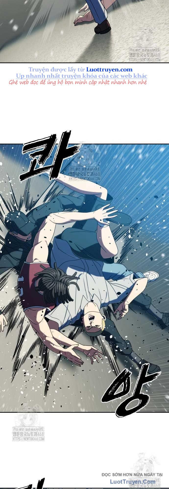 Hàn Băng Võ Giả Chapter 37 - 55