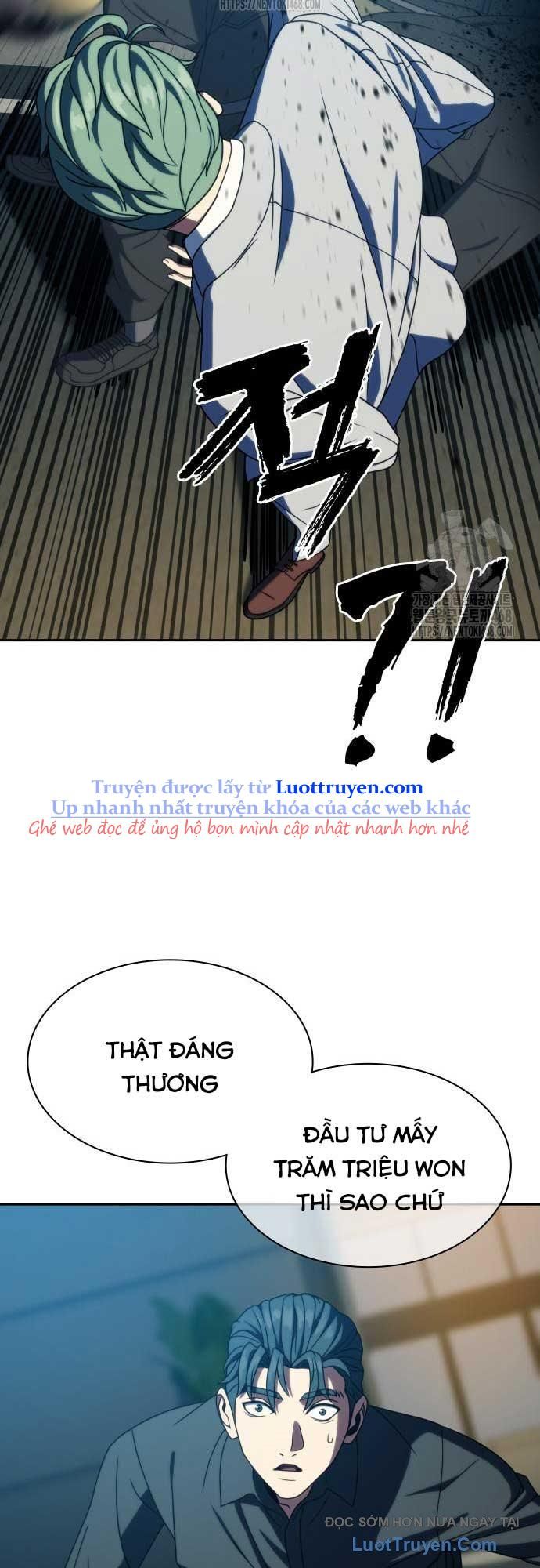 Hàn Băng Võ Giả Chapter 37 - 58