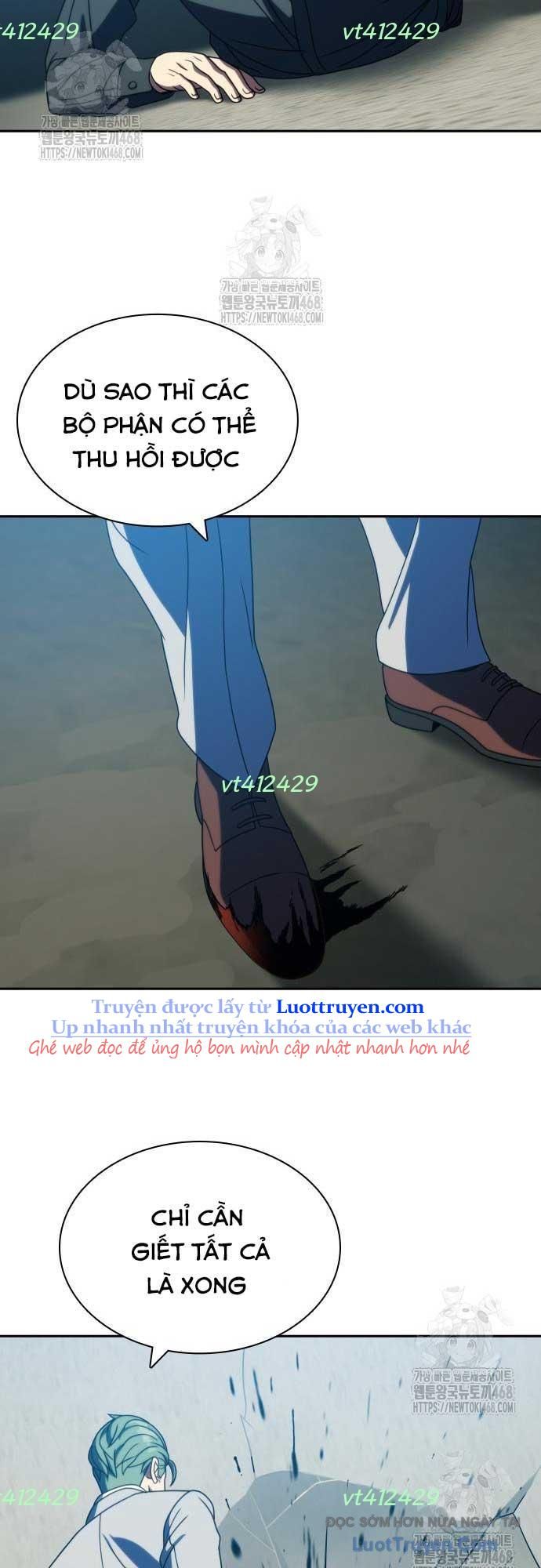 Hàn Băng Võ Giả Chapter 37 - 59