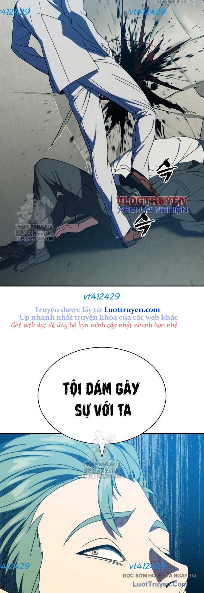 Hàn Băng Võ Giả Chapter 37 - 60