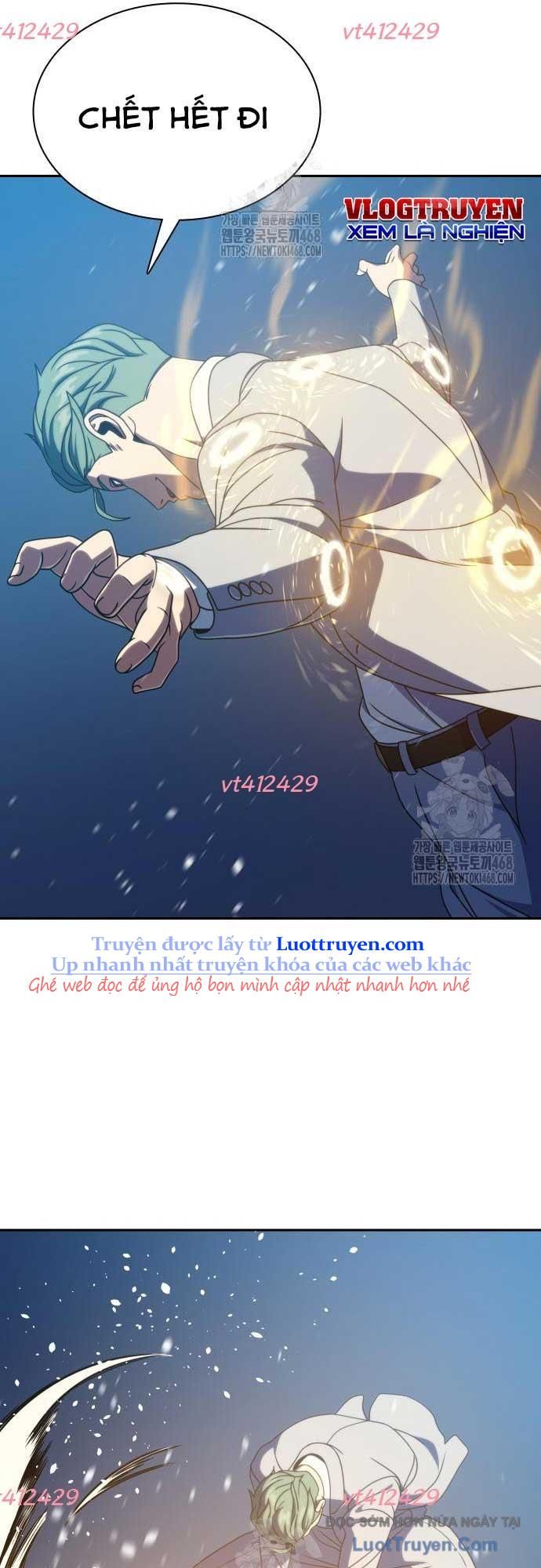 Hàn Băng Võ Giả Chapter 37 - 64