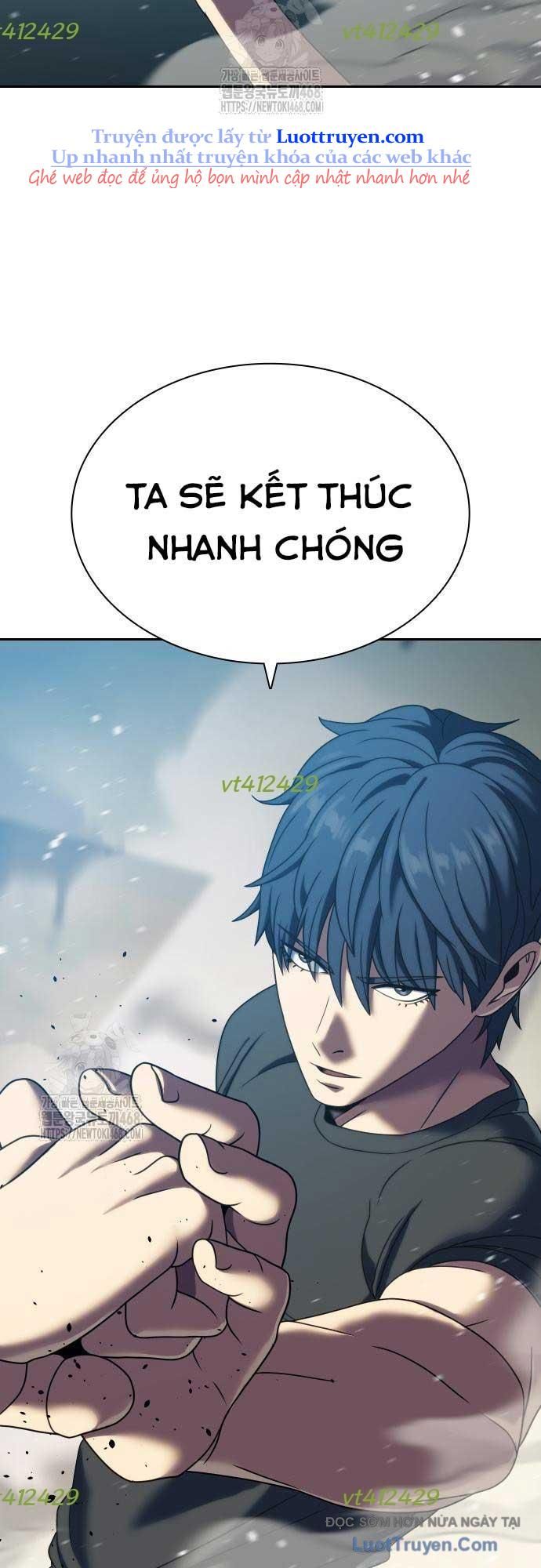 Hàn Băng Võ Giả Chapter 37 - 67