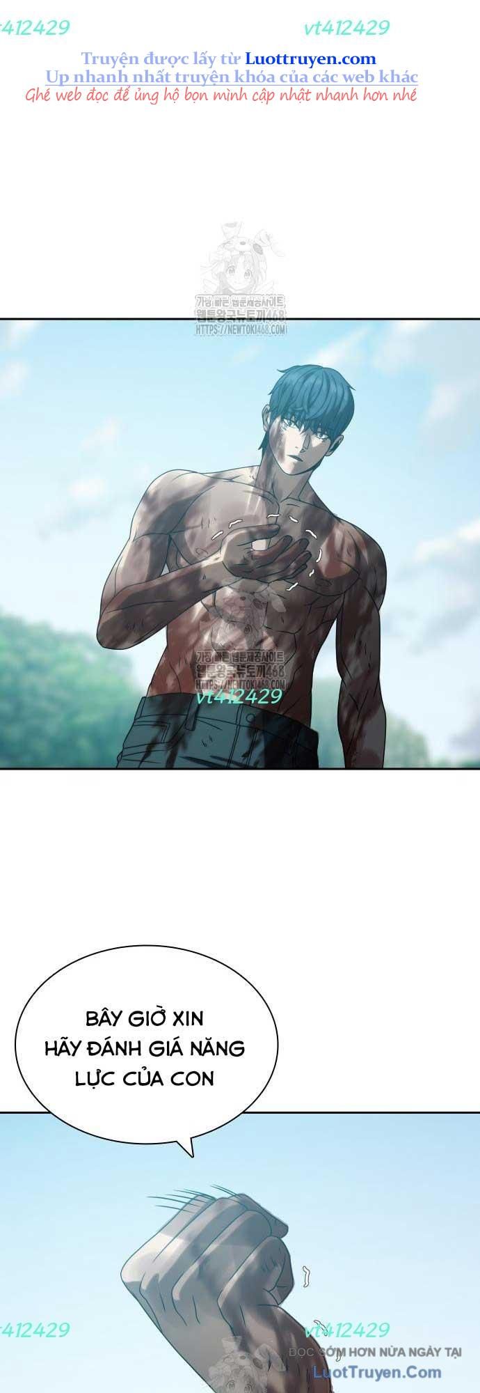 Hàn Băng Võ Giả Chapter 37 - 8