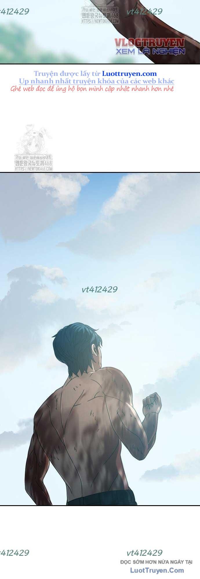 Hàn Băng Võ Giả Chapter 37 - 9