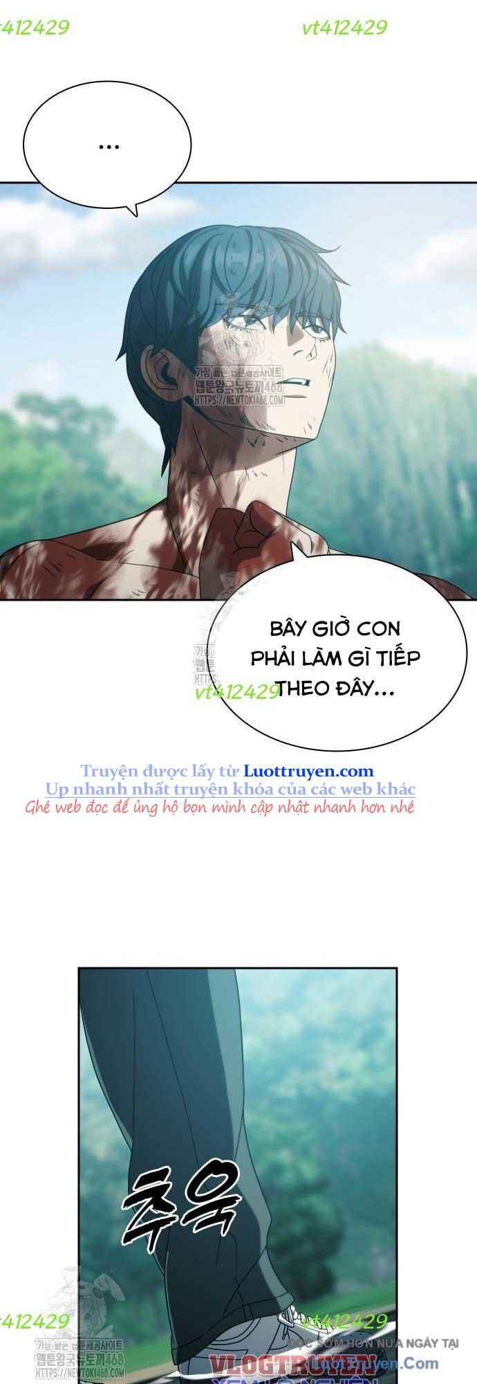 Hàn Băng Võ Giả Chapter 37 - 10