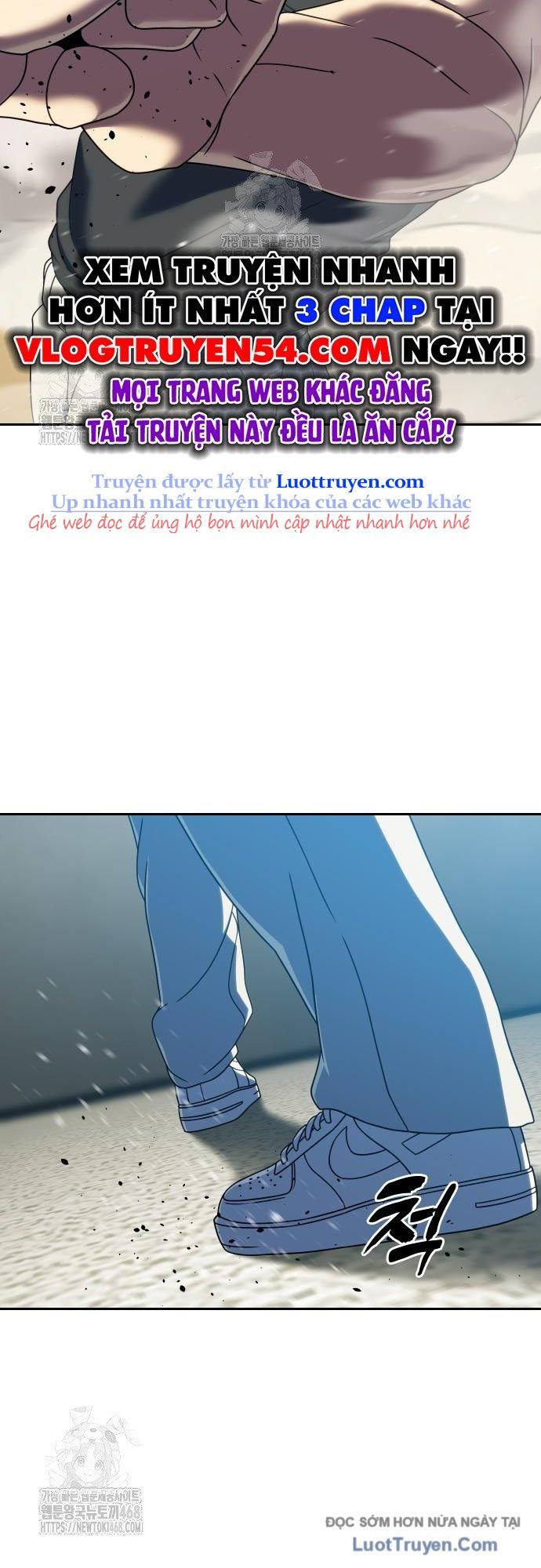 Hàn Băng Võ Giả Chapter 38 - 2