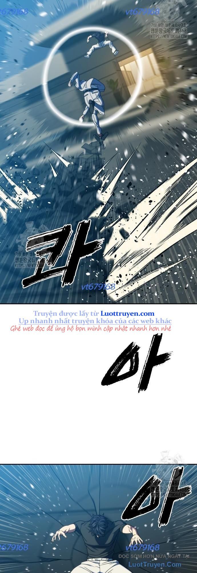 Hàn Băng Võ Giả Chapter 38 - 12