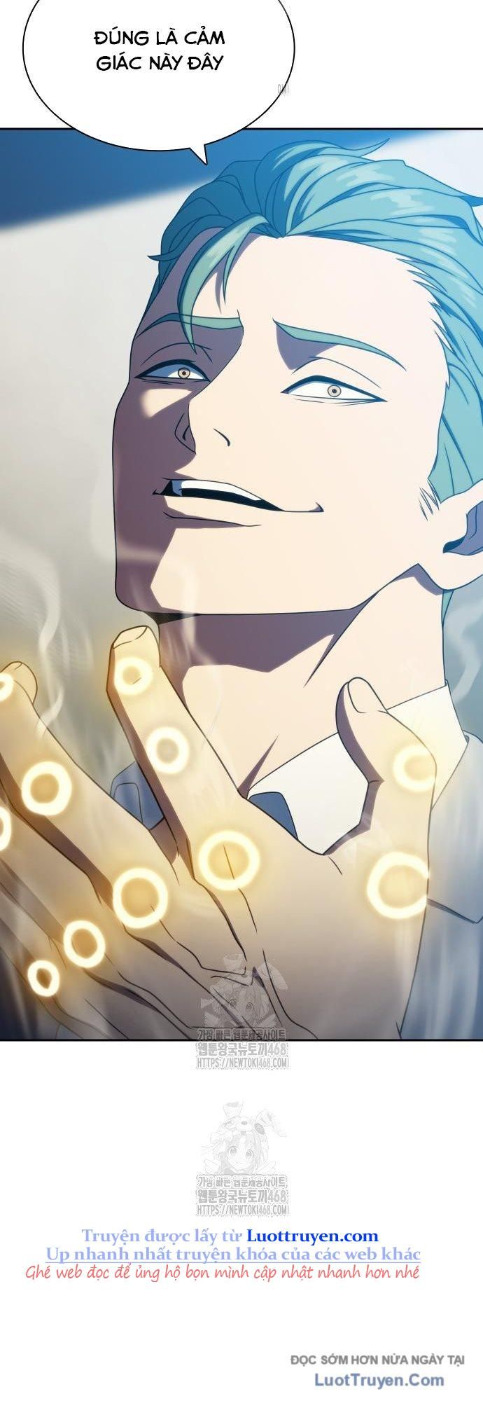 Hàn Băng Võ Giả Chapter 38 - 14