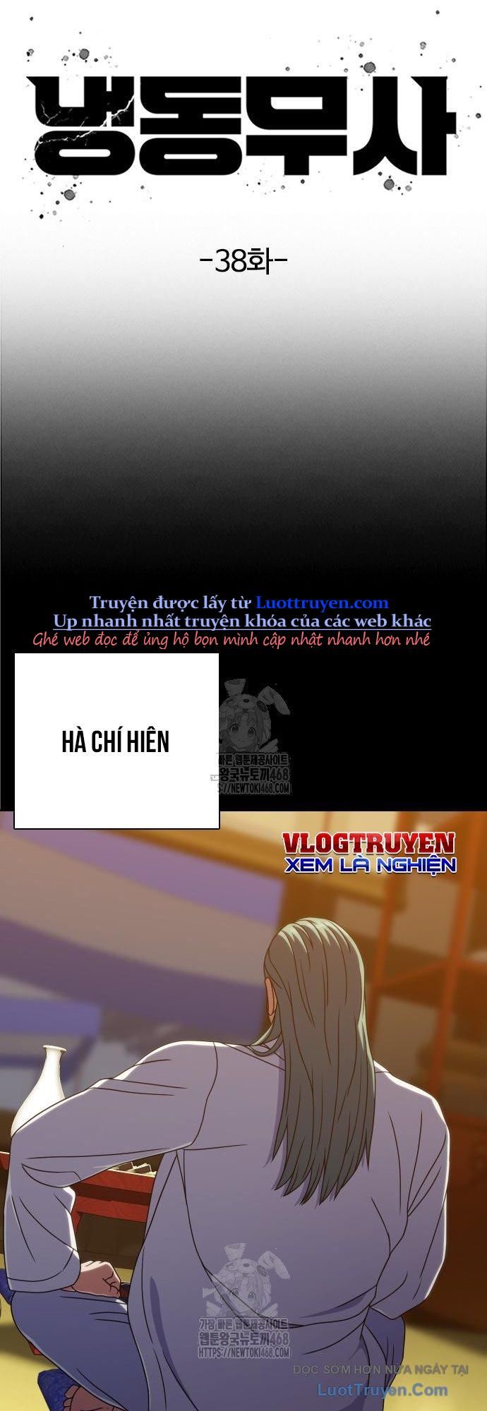 Hàn Băng Võ Giả Chapter 38 - 15
