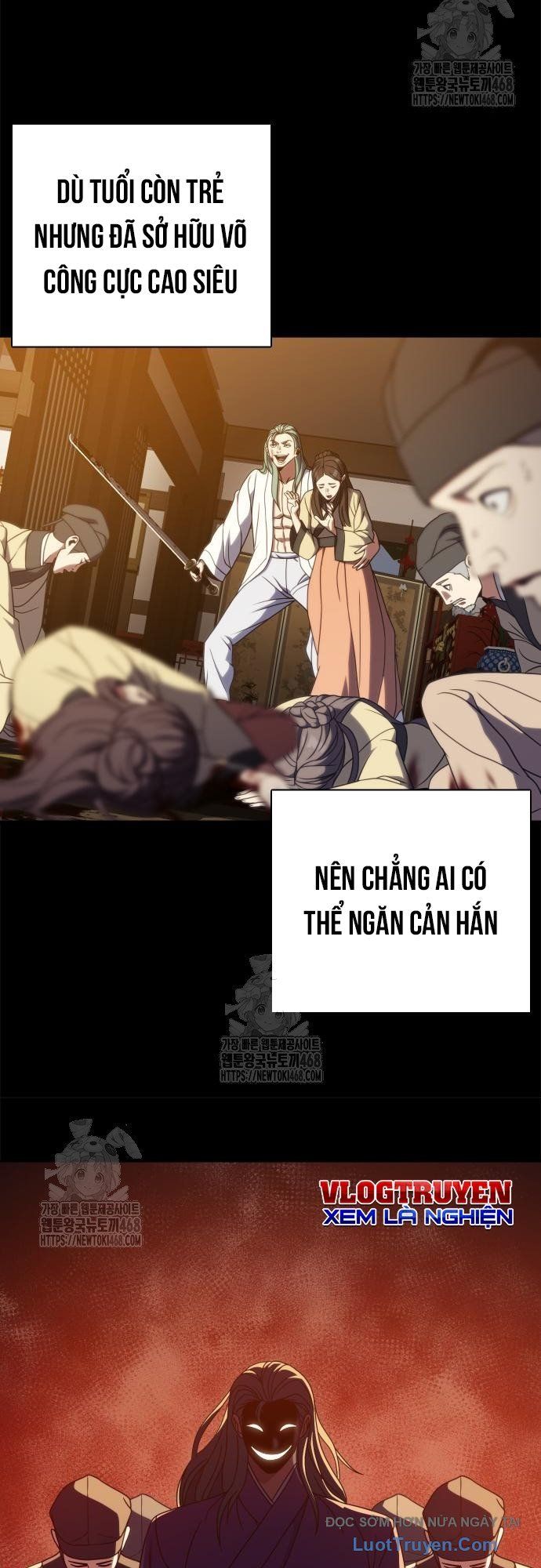 Hàn Băng Võ Giả Chapter 38 - 18