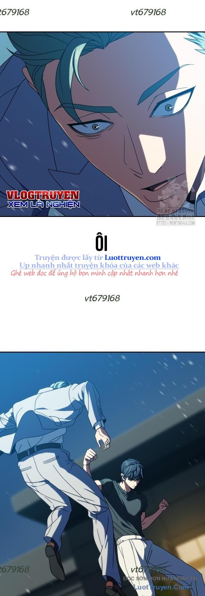 Hàn Băng Võ Giả Chapter 38 - 3