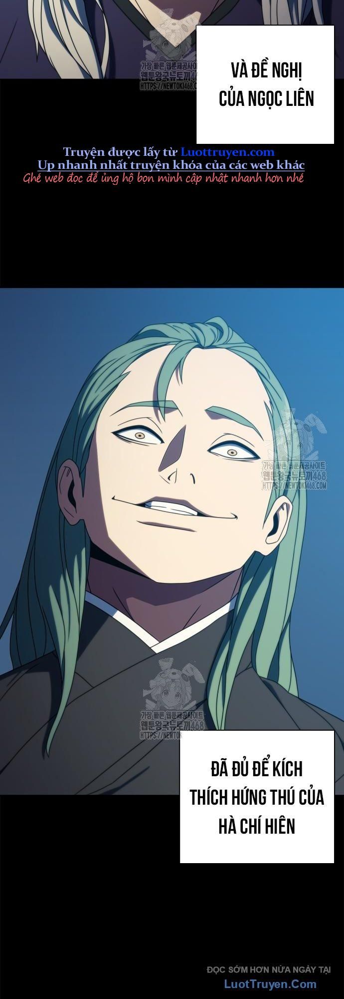 Hàn Băng Võ Giả Chapter 38 - 21