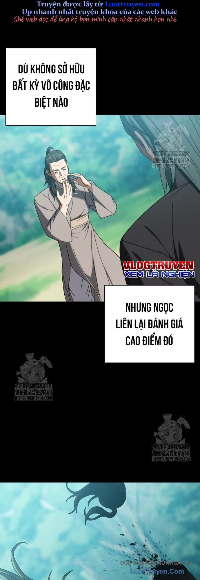 Hàn Băng Võ Giả Chapter 38 - 22