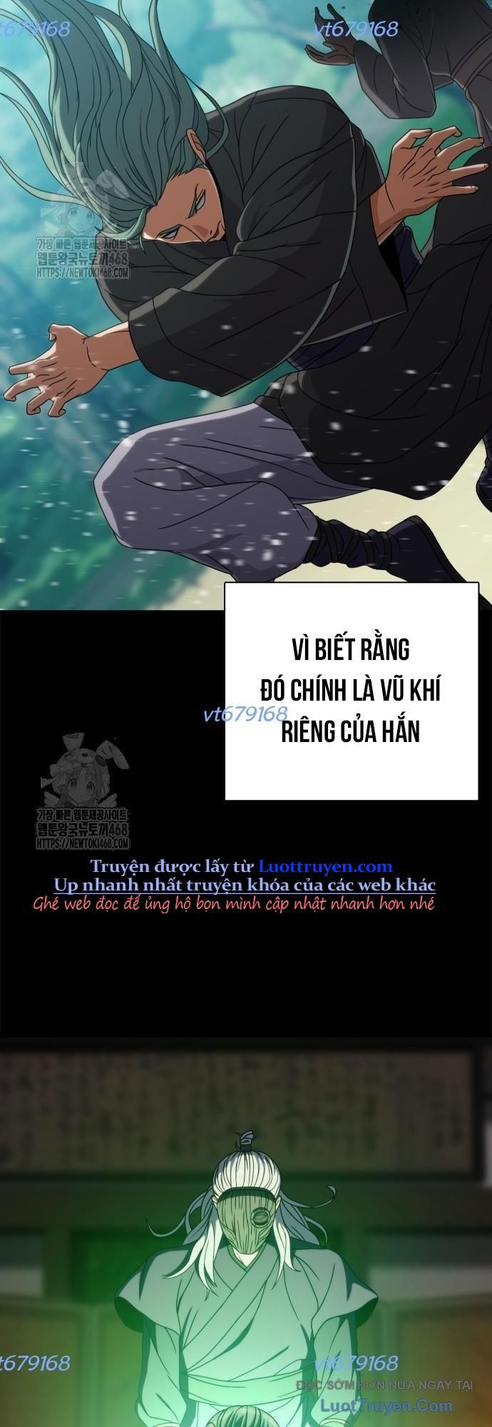 Hàn Băng Võ Giả Chapter 38 - 23